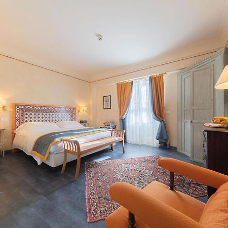 Algila Ortigia Charme Hotel Сиракузы Экстерьер фото