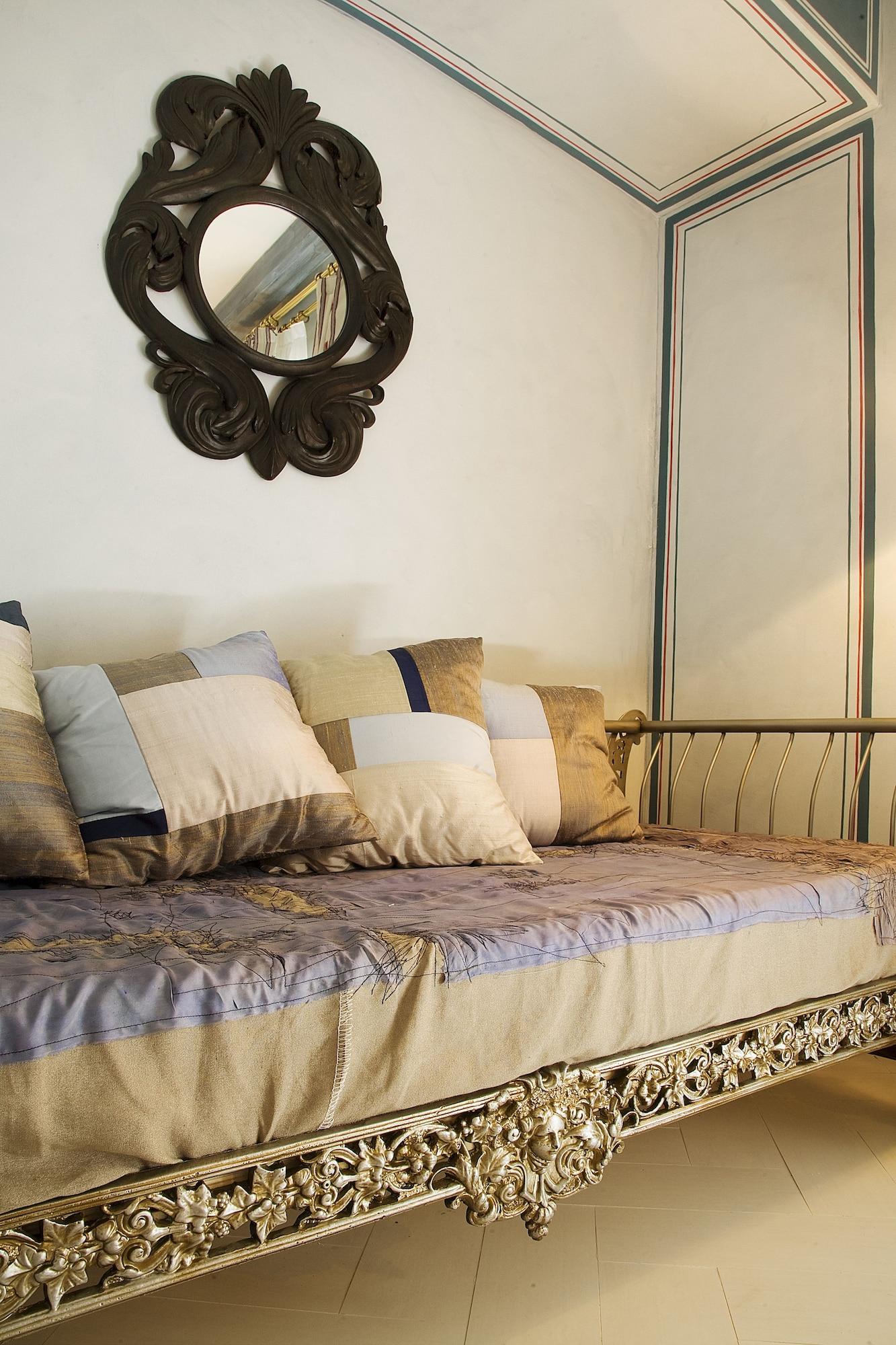 Algila Ortigia Charme Hotel Сиракузы Экстерьер фото