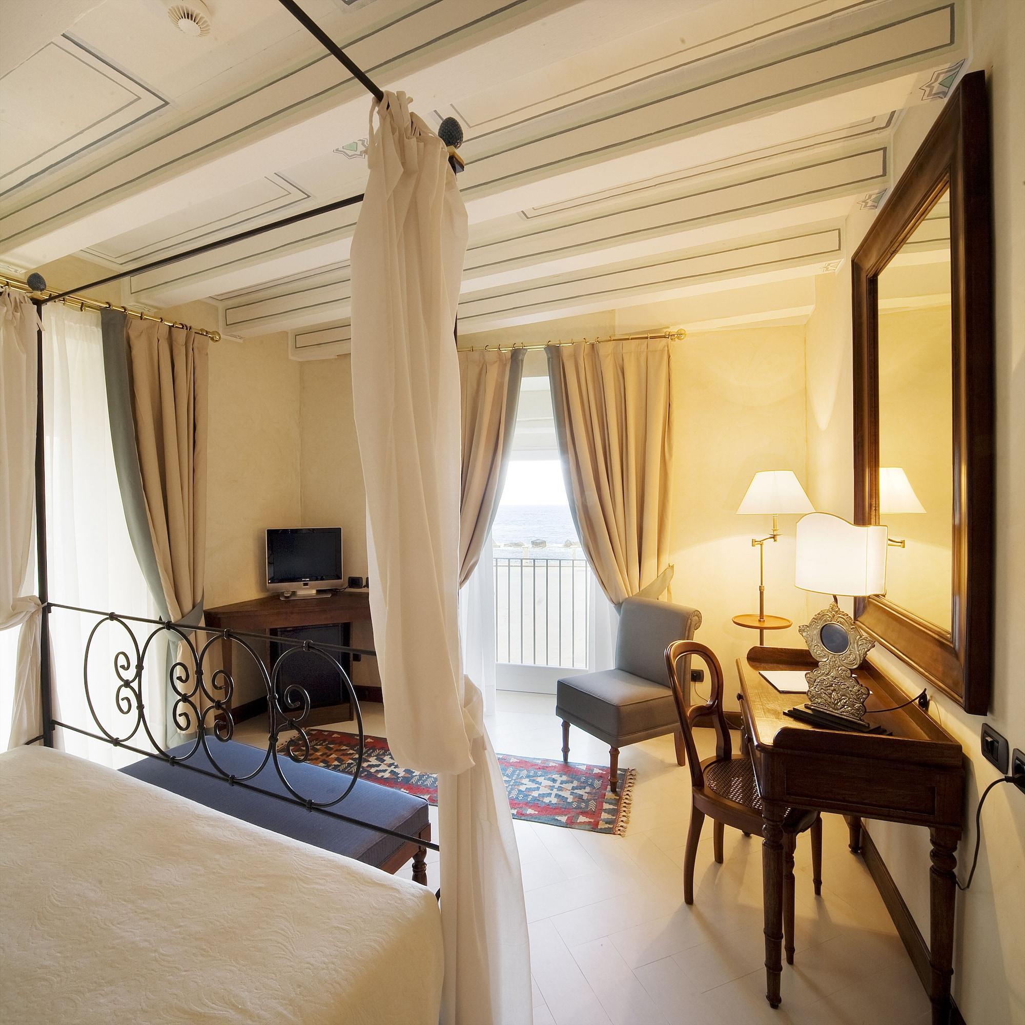 Algila Ortigia Charme Hotel Сиракузы Экстерьер фото