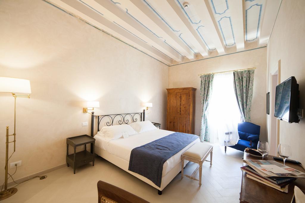Algila Ortigia Charme Hotel Сиракузы Экстерьер фото