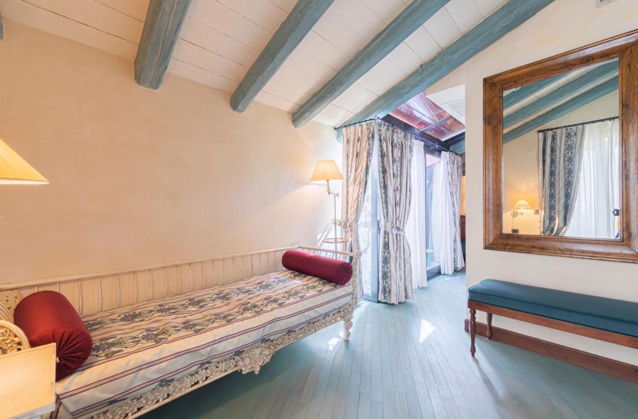 Algila Ortigia Charme Hotel Сиракузы Экстерьер фото