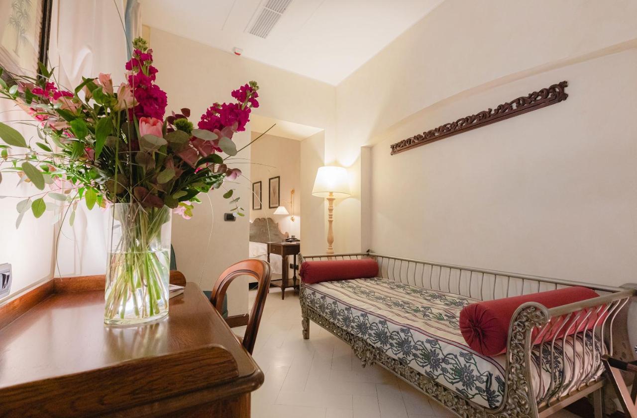 Algila Ortigia Charme Hotel Сиракузы Экстерьер фото