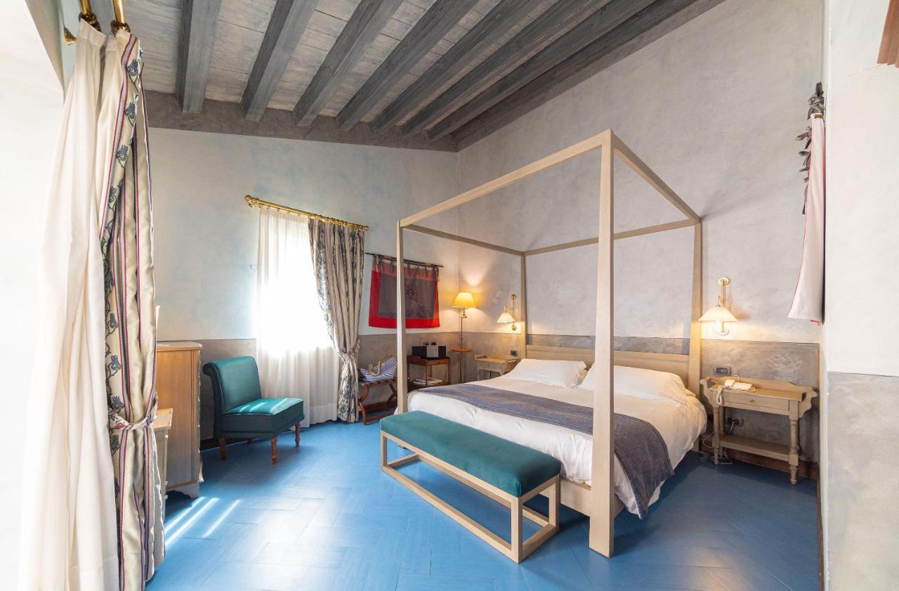 Algila Ortigia Charme Hotel Сиракузы Экстерьер фото
