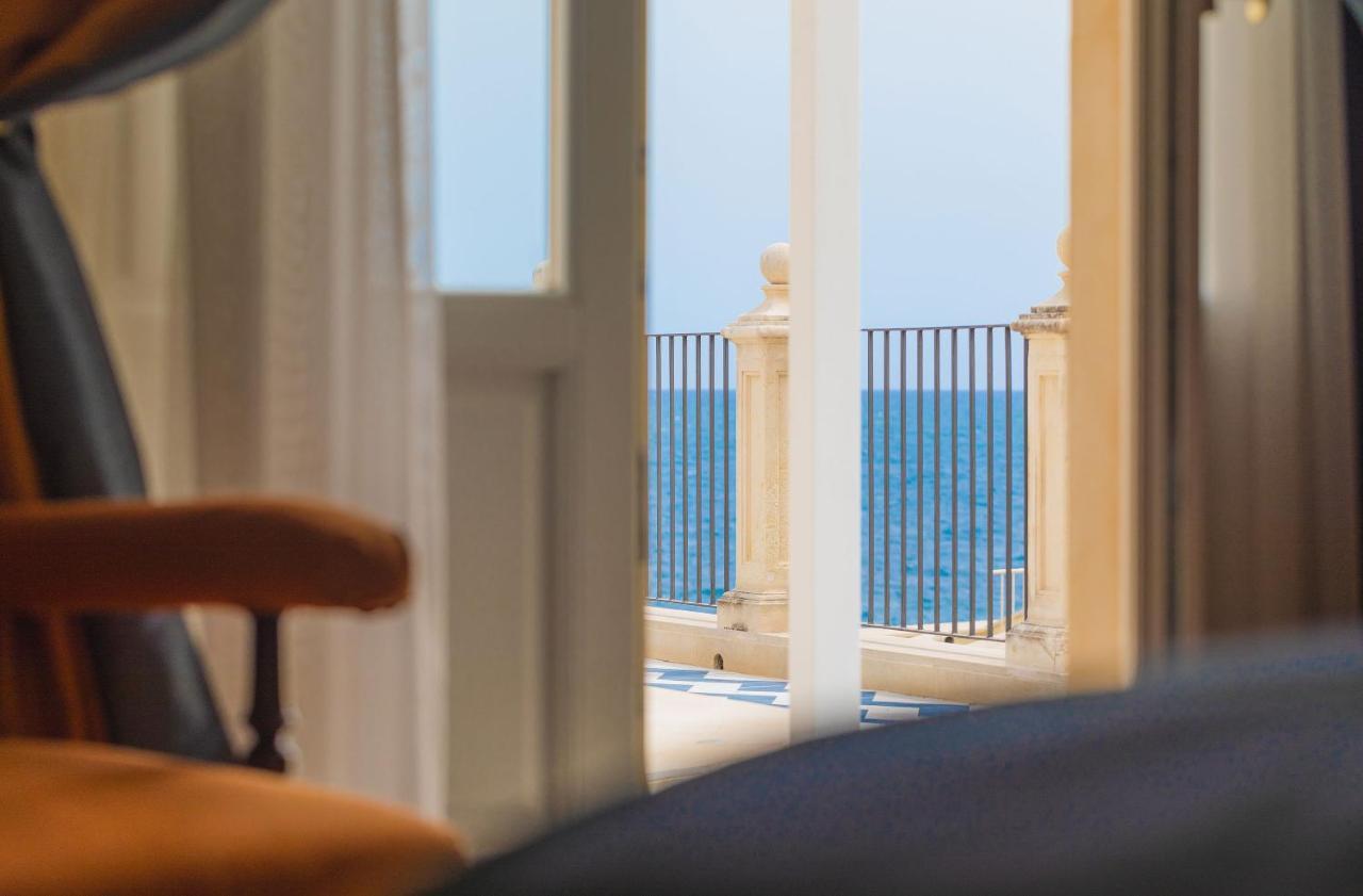 Algila Ortigia Charme Hotel Сиракузы Экстерьер фото