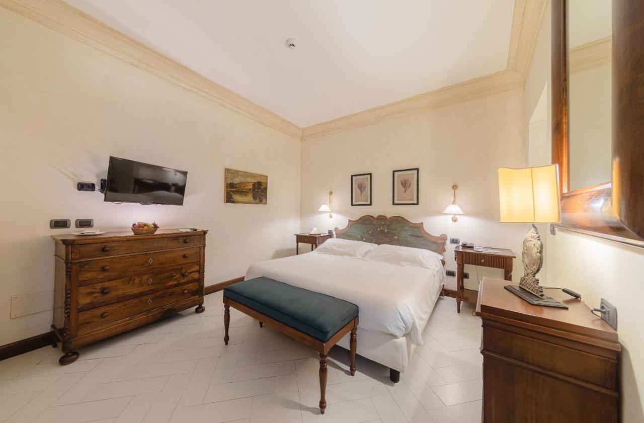 Algila Ortigia Charme Hotel Сиракузы Экстерьер фото