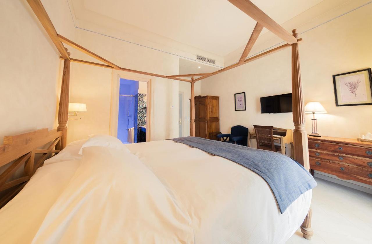 Algila Ortigia Charme Hotel Сиракузы Экстерьер фото