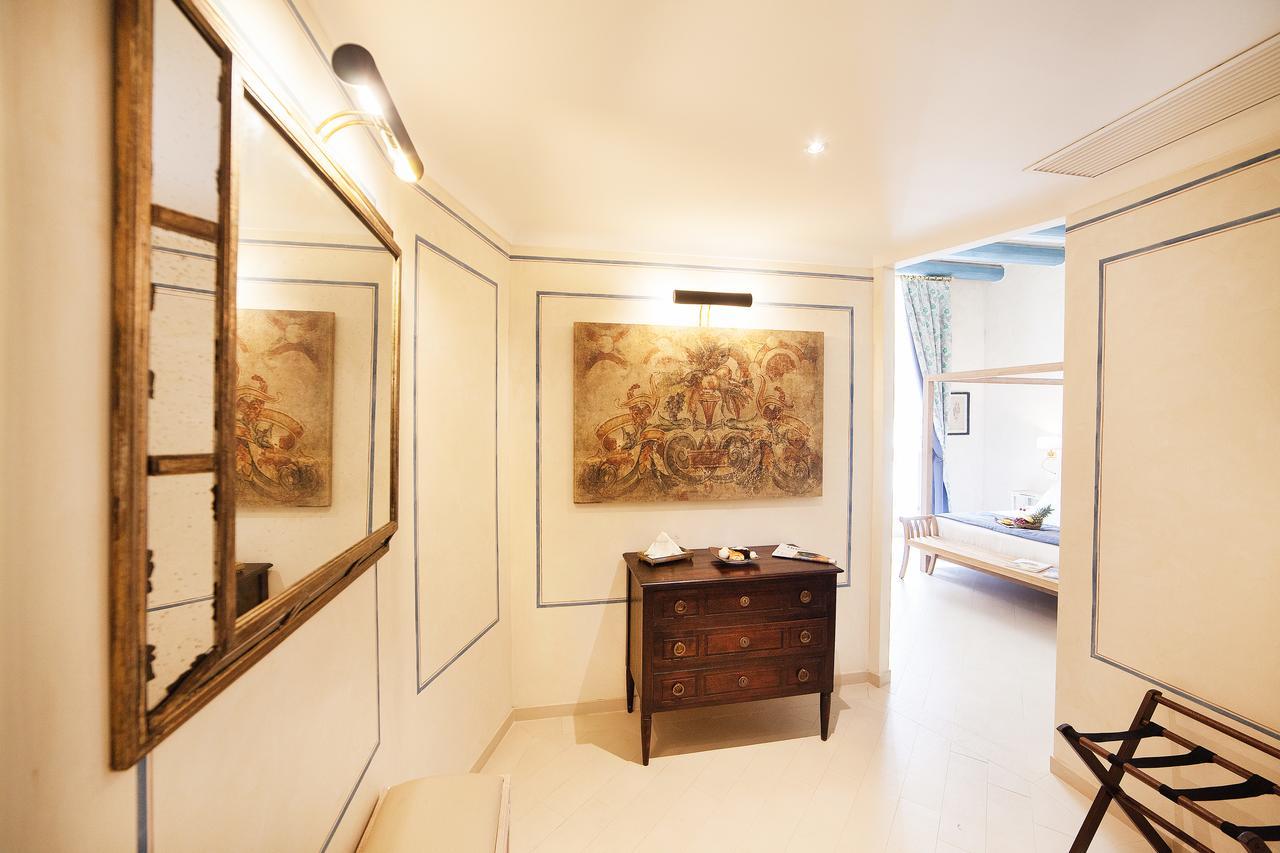 Algila Ortigia Charme Hotel Сиракузы Экстерьер фото